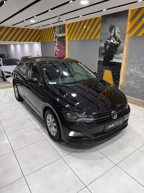 Volkswagen Polo 8